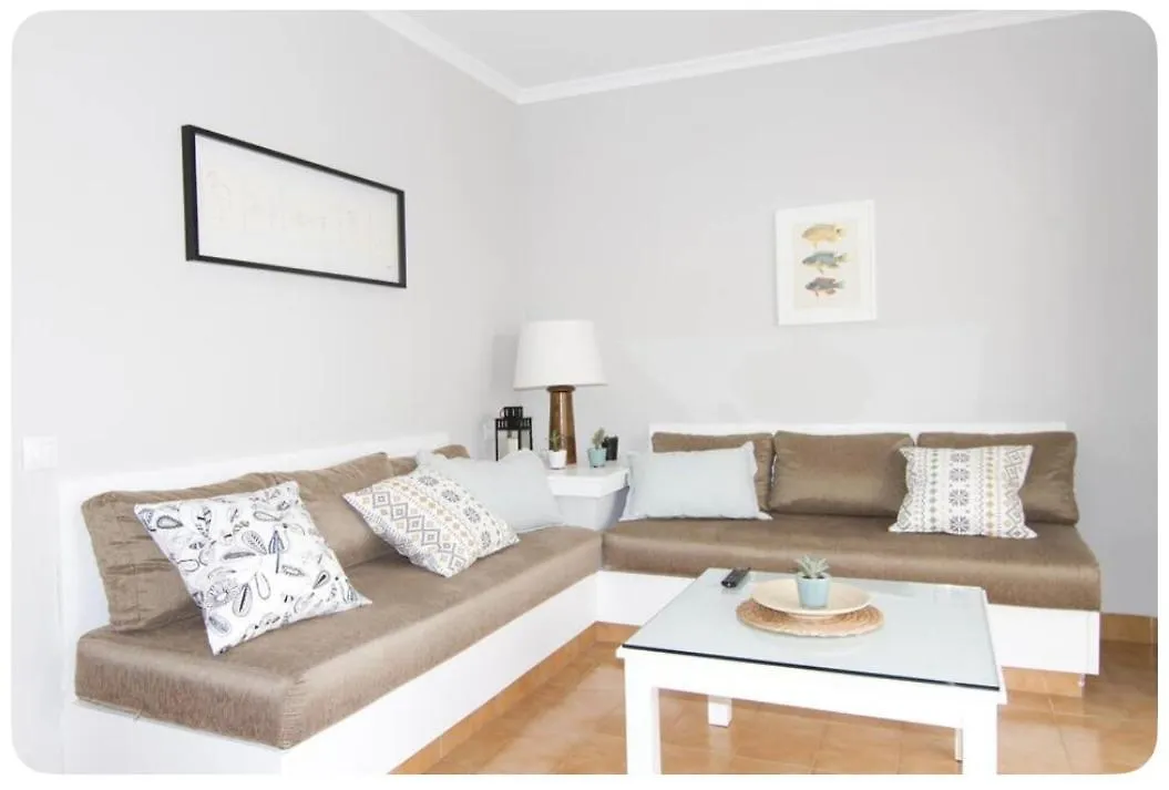 Bungalow In Maspalomas アパート