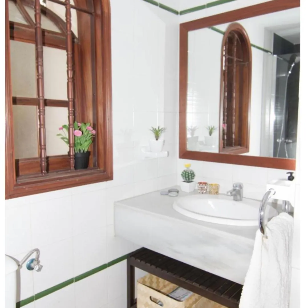 Bungalow In Maspalomas 0*, マスパロマス スペイン